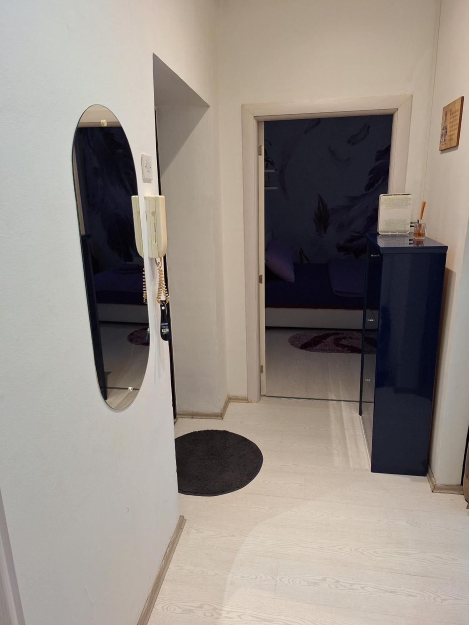 Apartman Maja Βελιγράδι Εξωτερικό φωτογραφία