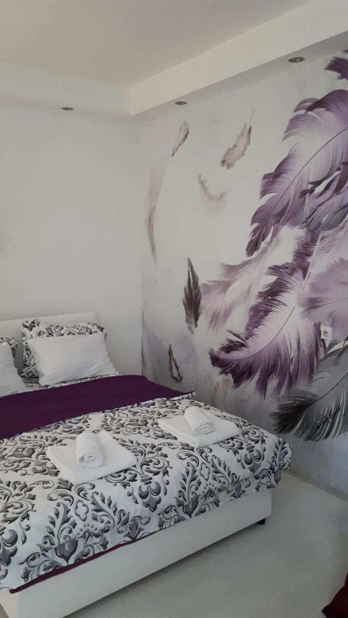 Apartman Maja Βελιγράδι Εξωτερικό φωτογραφία